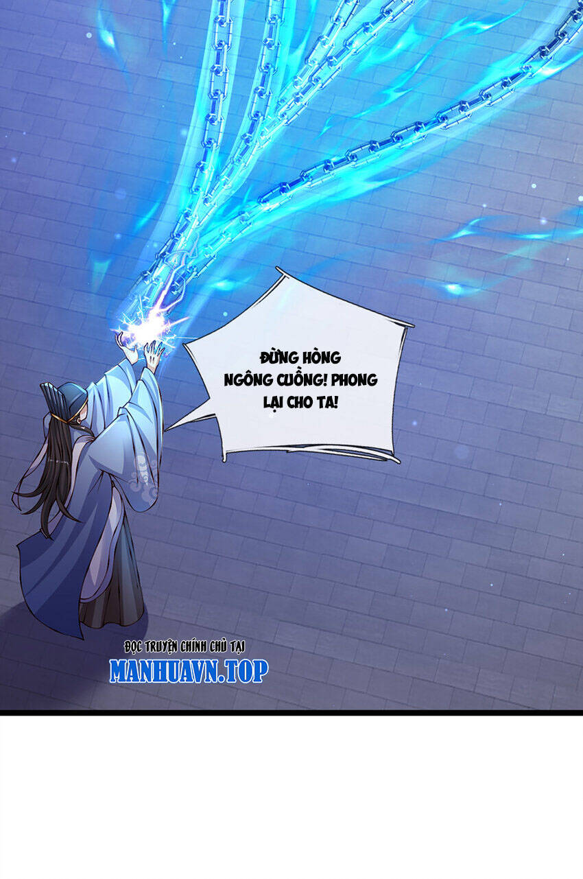 Lựa Chọn Thần Cấp: Ta Không Theo Sáo Lộ Mạnh Lên Chapter 81 - Trang 2