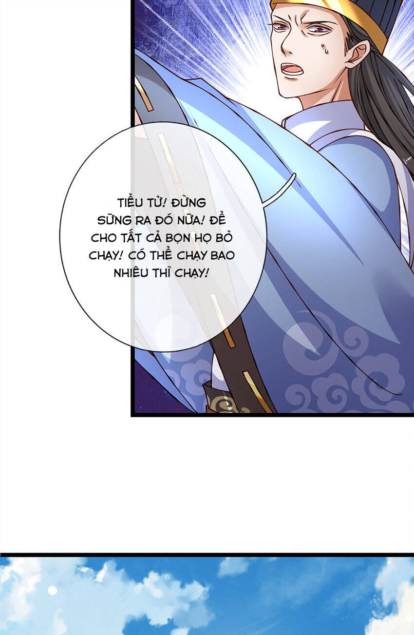 Lựa Chọn Thần Cấp: Ta Không Theo Sáo Lộ Mạnh Lên Chapter 81 - Trang 2