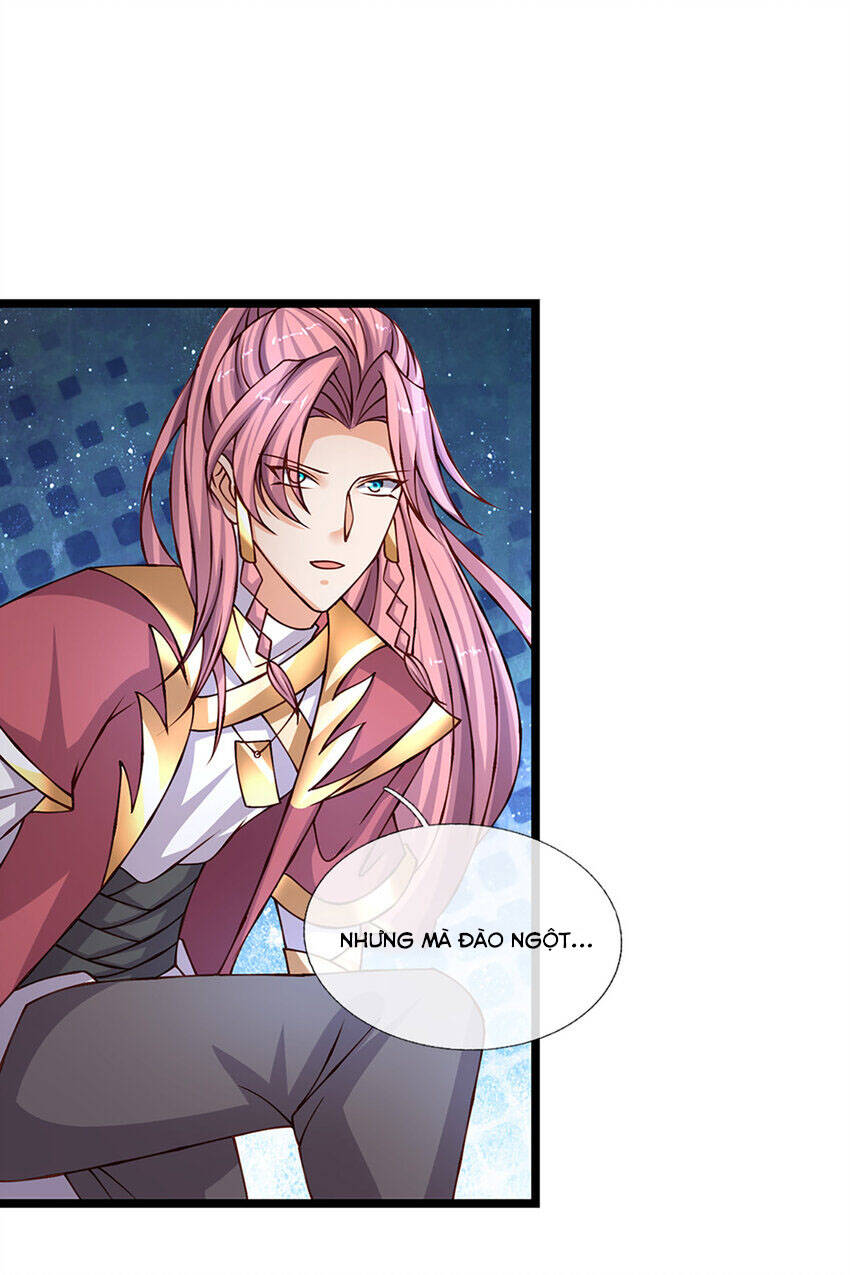 Lựa Chọn Thần Cấp: Ta Không Theo Sáo Lộ Mạnh Lên Chapter 81 - Trang 2