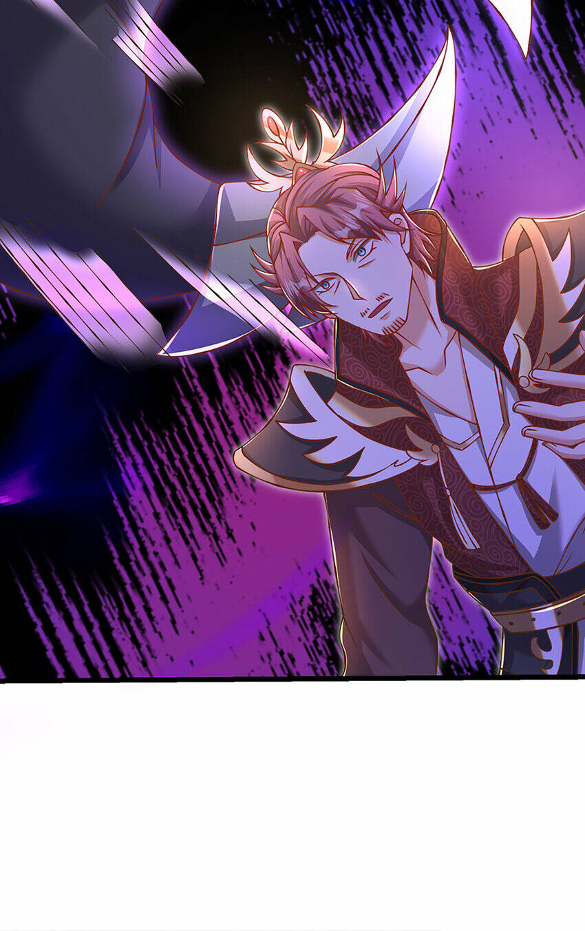 Lựa Chọn Thần Cấp: Ta Không Theo Sáo Lộ Mạnh Lên Chapter 81 - Trang 2