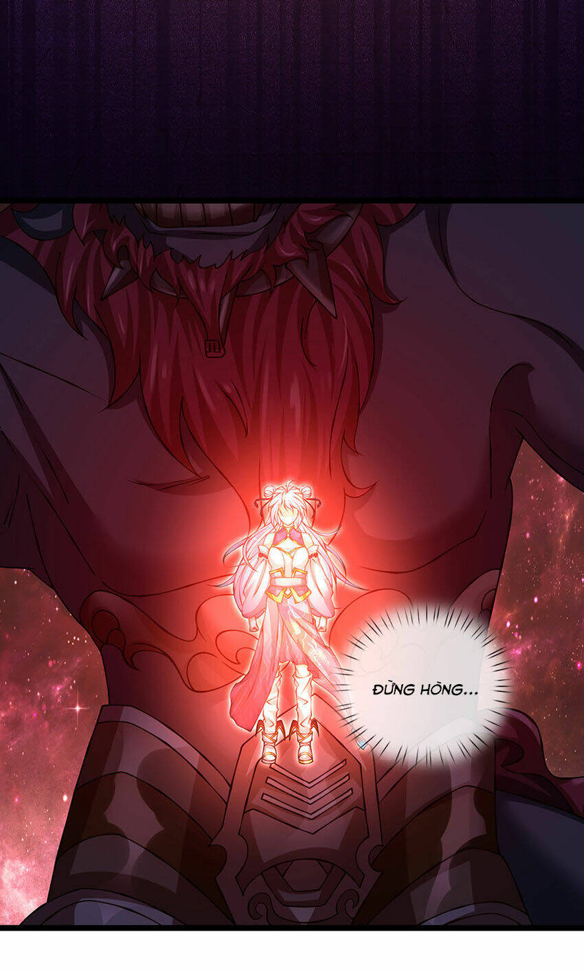 Lựa Chọn Thần Cấp: Ta Không Theo Sáo Lộ Mạnh Lên Chapter 82 - Trang 2