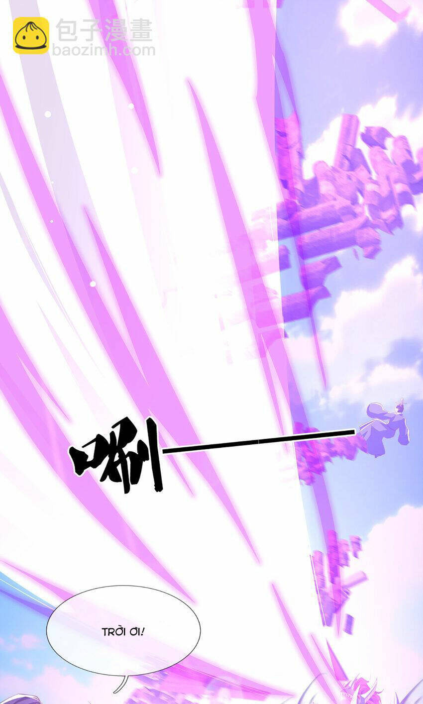 Lựa Chọn Thần Cấp: Ta Không Theo Sáo Lộ Mạnh Lên Chapter 82 - Trang 2