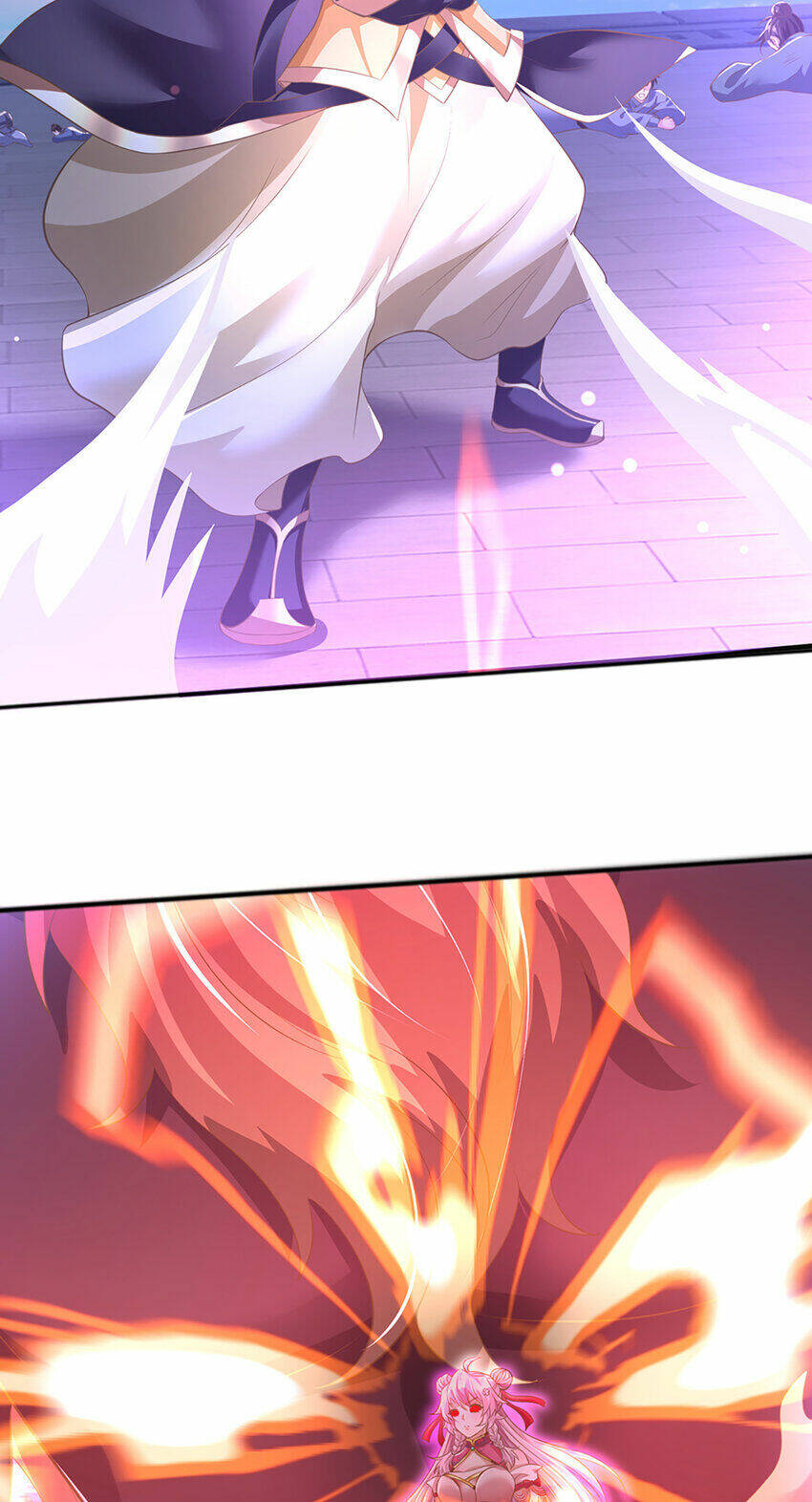 Lựa Chọn Thần Cấp: Ta Không Theo Sáo Lộ Mạnh Lên Chapter 82 - Trang 2