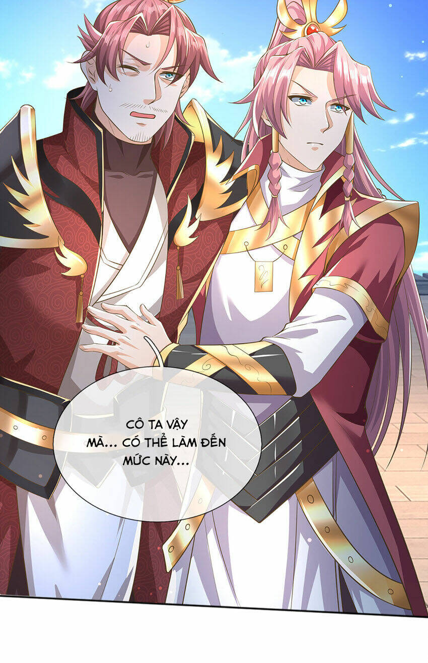 Lựa Chọn Thần Cấp: Ta Không Theo Sáo Lộ Mạnh Lên Chapter 82 - Trang 2