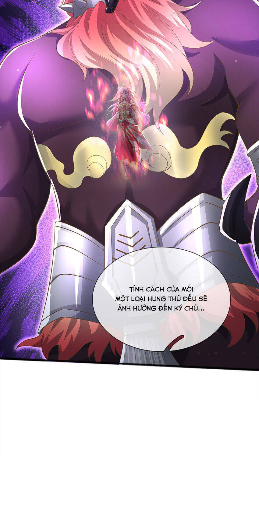 Lựa Chọn Thần Cấp: Ta Không Theo Sáo Lộ Mạnh Lên Chapter 82 - Trang 2