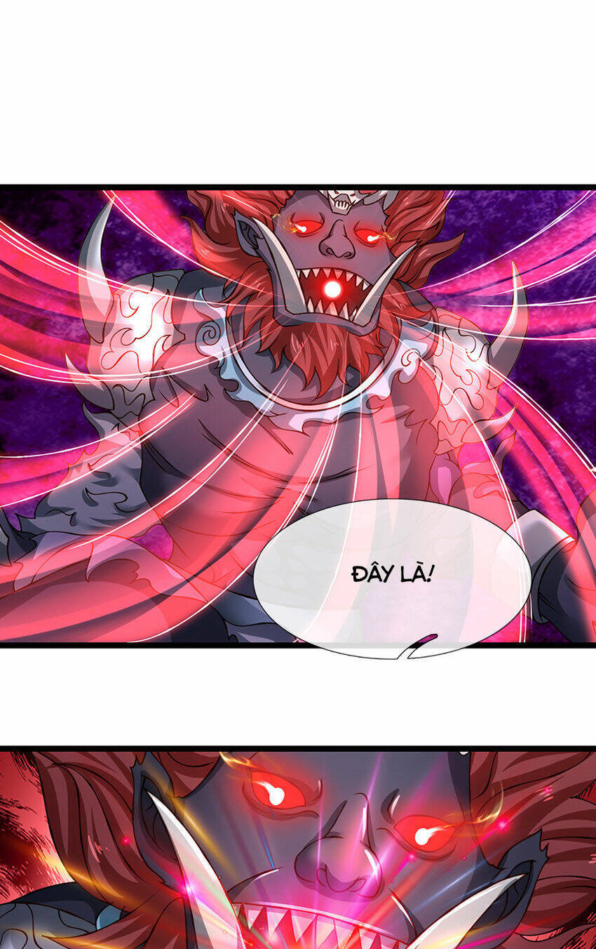 Lựa Chọn Thần Cấp: Ta Không Theo Sáo Lộ Mạnh Lên Chapter 82 - Trang 2