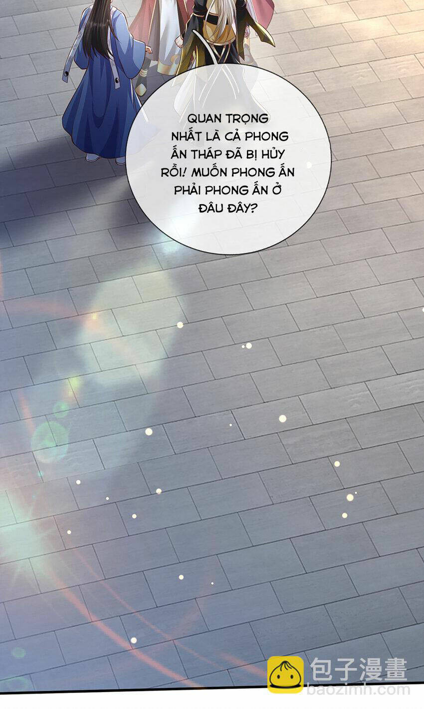 Lựa Chọn Thần Cấp: Ta Không Theo Sáo Lộ Mạnh Lên Chapter 83 - Trang 2