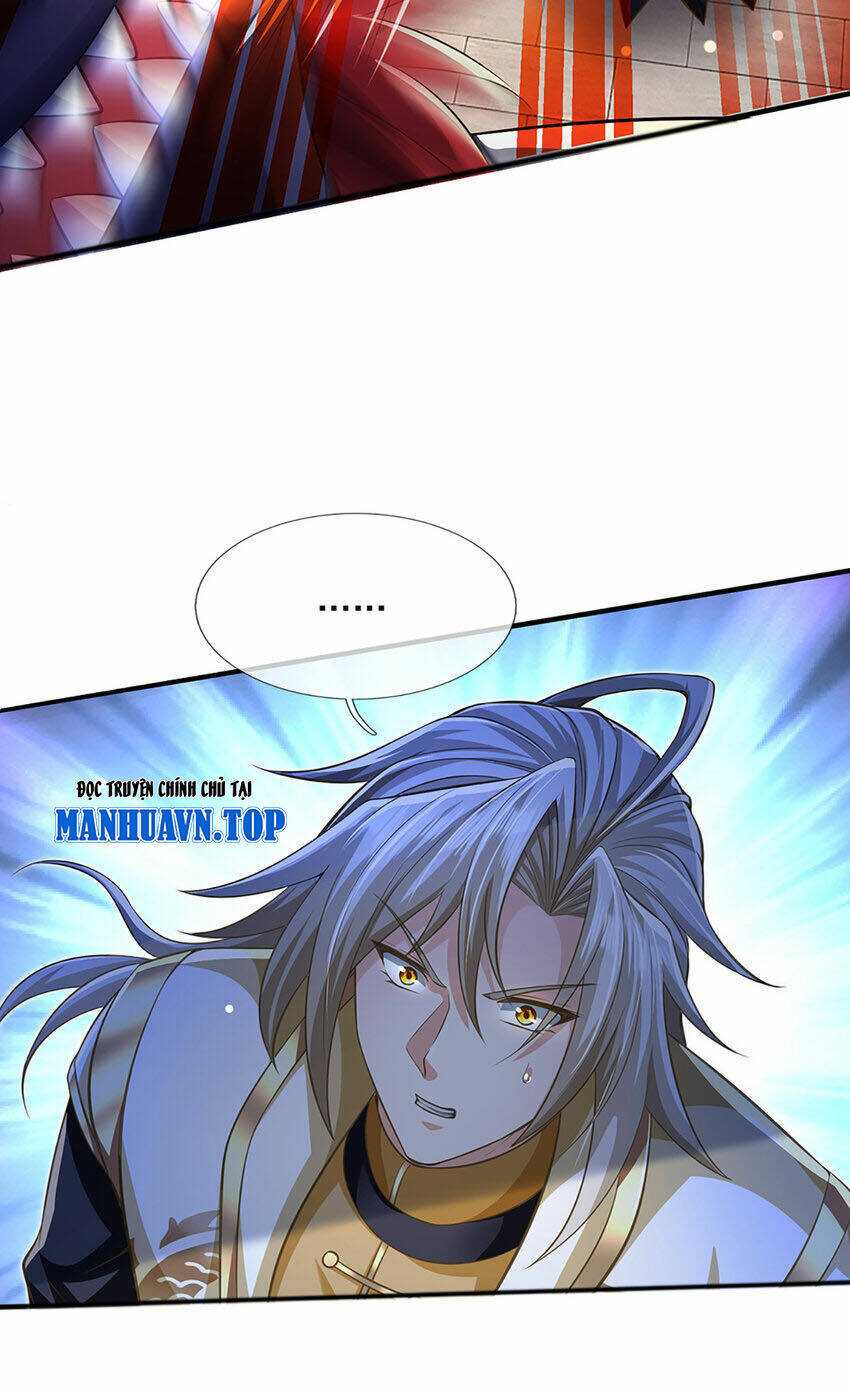 Lựa Chọn Thần Cấp: Ta Không Theo Sáo Lộ Mạnh Lên Chapter 83 - Trang 2