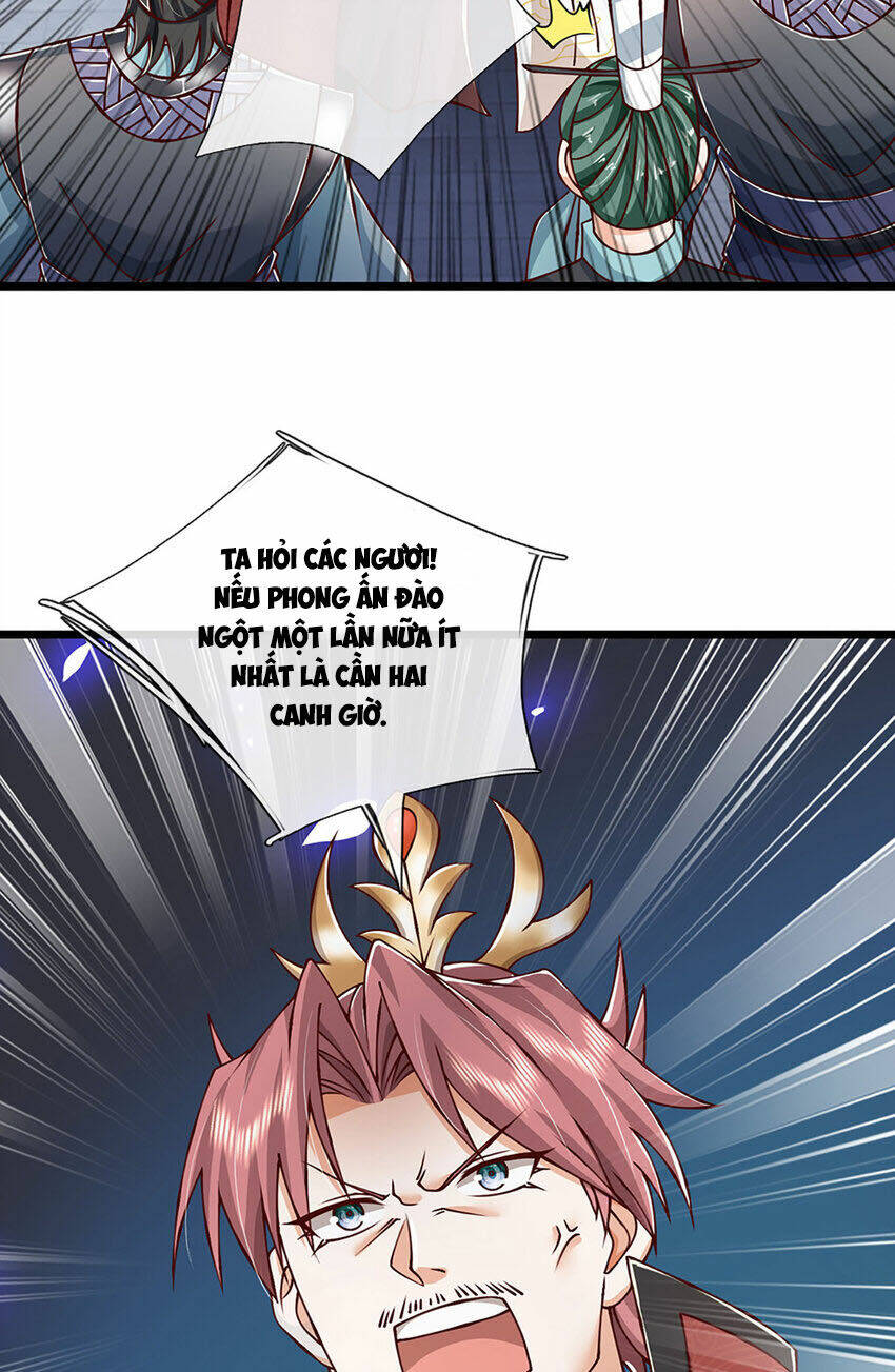 Lựa Chọn Thần Cấp: Ta Không Theo Sáo Lộ Mạnh Lên Chapter 84 - Trang 2
