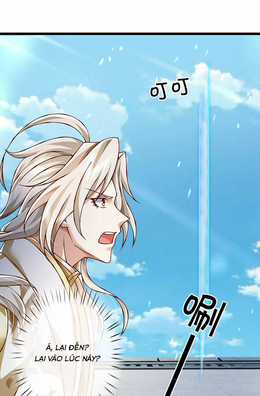 Lựa Chọn Thần Cấp: Ta Không Theo Sáo Lộ Mạnh Lên Chapter 84 - Trang 2