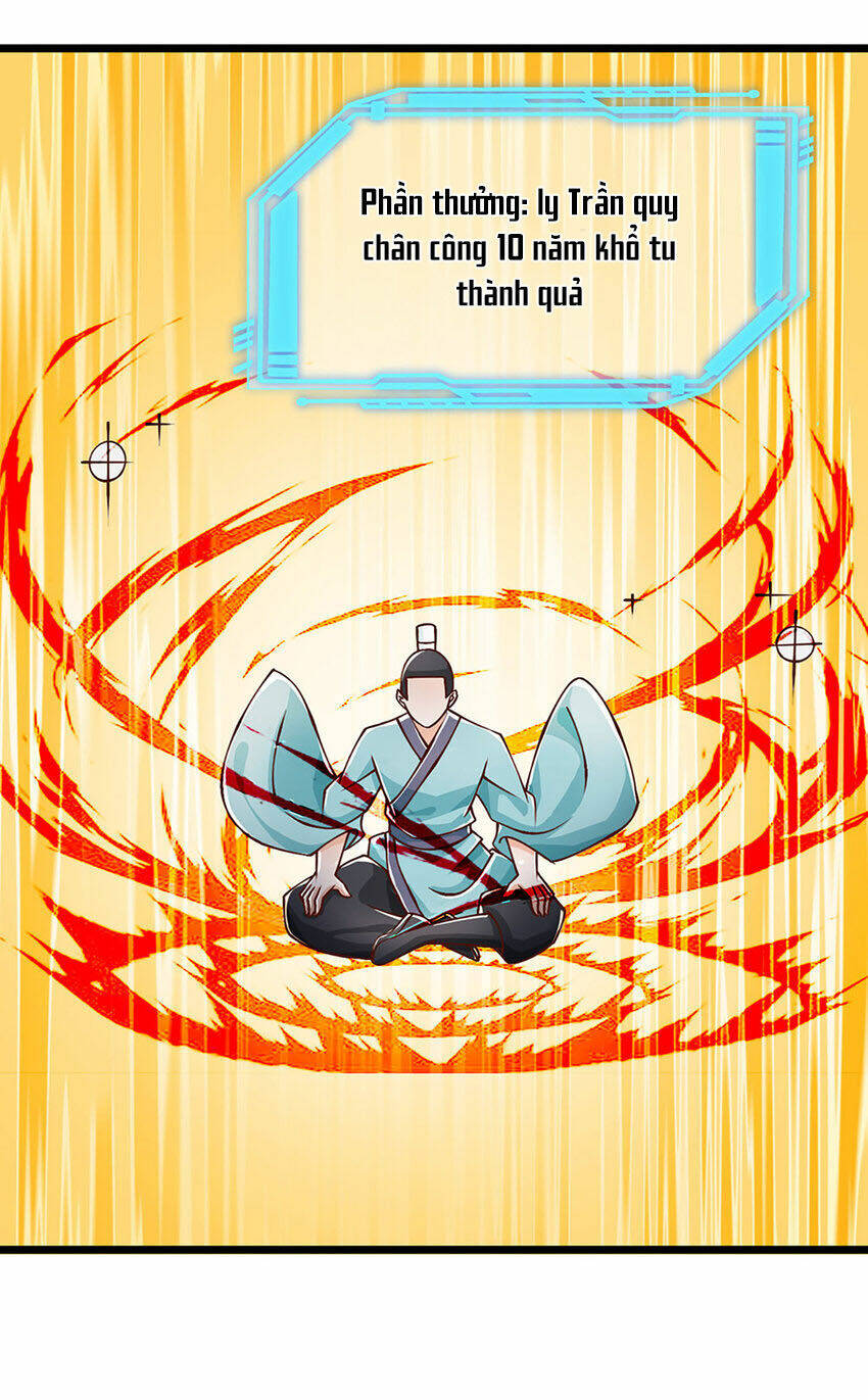 Lựa Chọn Thần Cấp: Ta Không Theo Sáo Lộ Mạnh Lên Chapter 84 - Trang 2