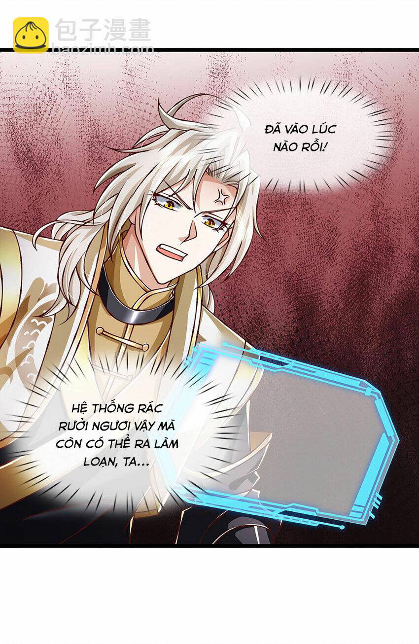 Lựa Chọn Thần Cấp: Ta Không Theo Sáo Lộ Mạnh Lên Chapter 84 - Trang 2