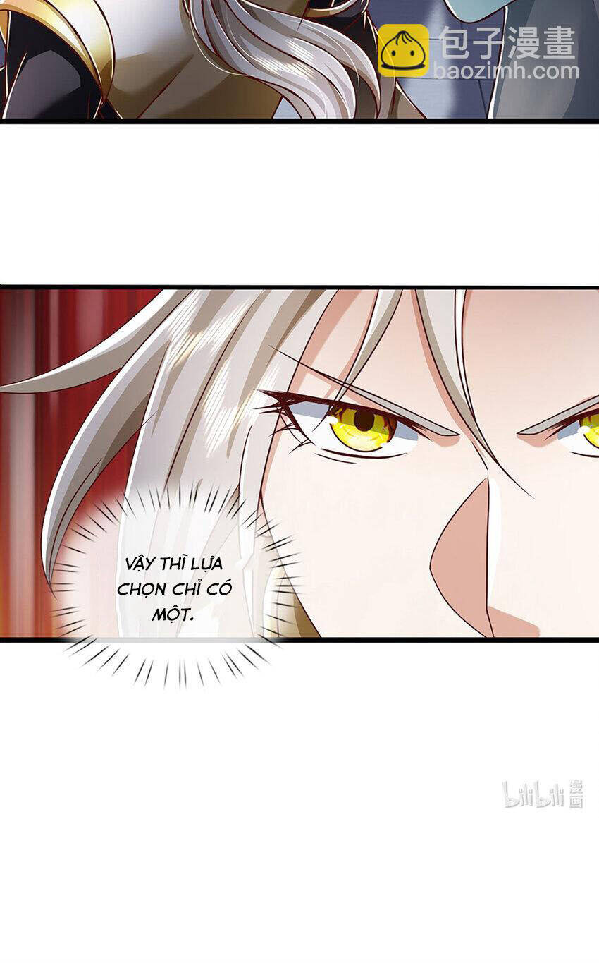 Lựa Chọn Thần Cấp: Ta Không Theo Sáo Lộ Mạnh Lên Chapter 84 - Trang 2