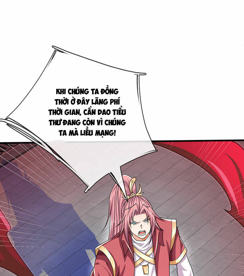 Lựa Chọn Thần Cấp: Ta Không Theo Sáo Lộ Mạnh Lên Chapter 84 - Trang 2