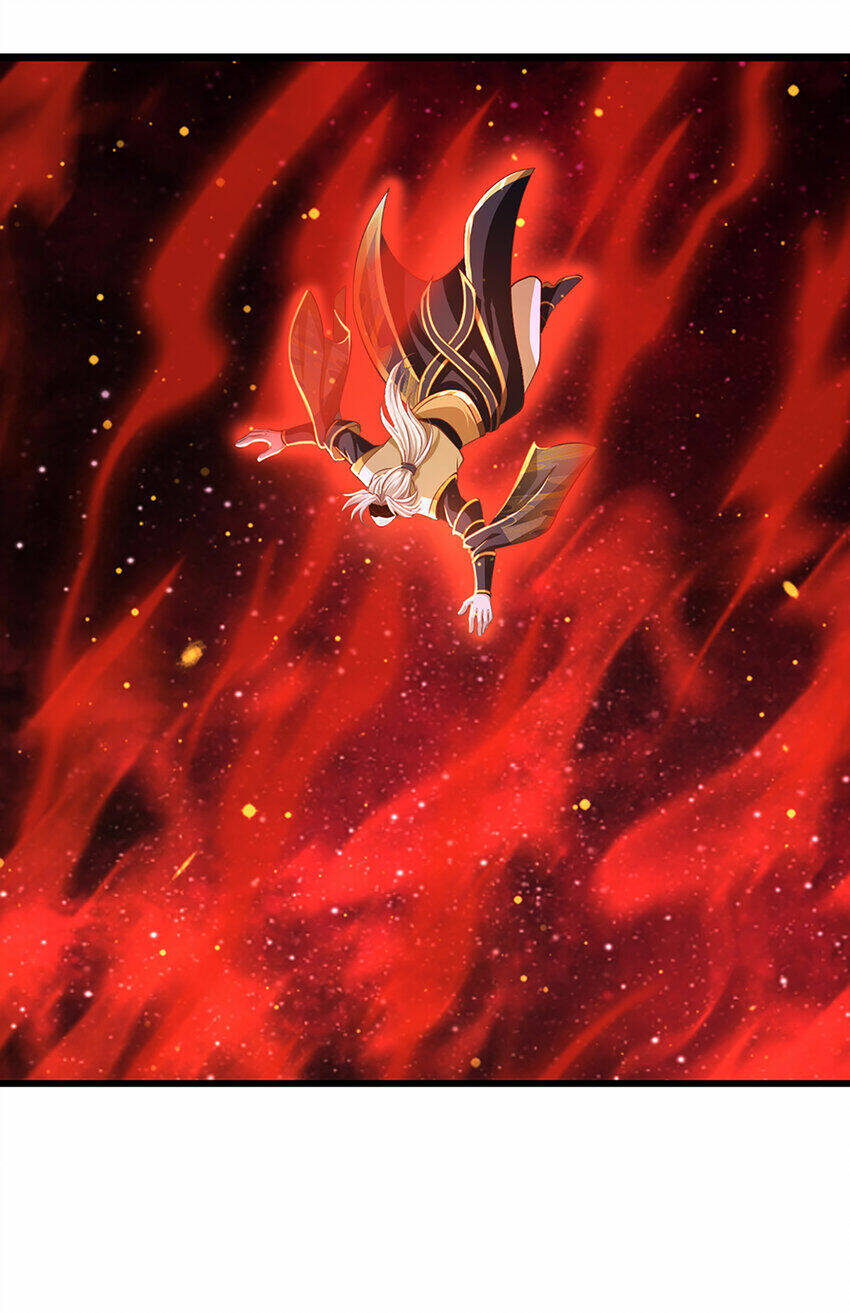 Lựa Chọn Thần Cấp: Ta Không Theo Sáo Lộ Mạnh Lên Chapter 85 - Trang 2