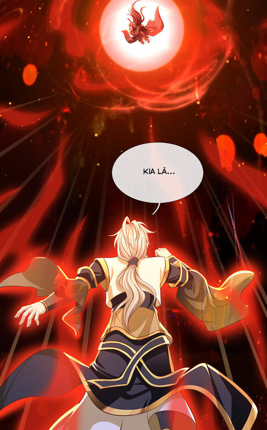 Lựa Chọn Thần Cấp: Ta Không Theo Sáo Lộ Mạnh Lên Chapter 85 - Trang 2