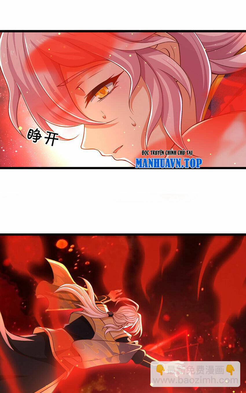 Lựa Chọn Thần Cấp: Ta Không Theo Sáo Lộ Mạnh Lên Chapter 85 - Trang 2