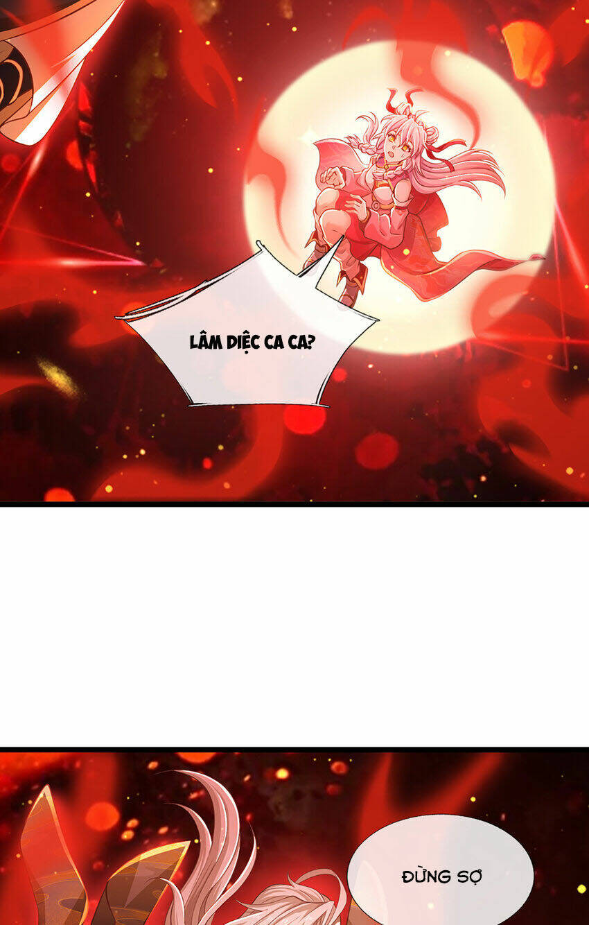 Lựa Chọn Thần Cấp: Ta Không Theo Sáo Lộ Mạnh Lên Chapter 85 - Trang 2