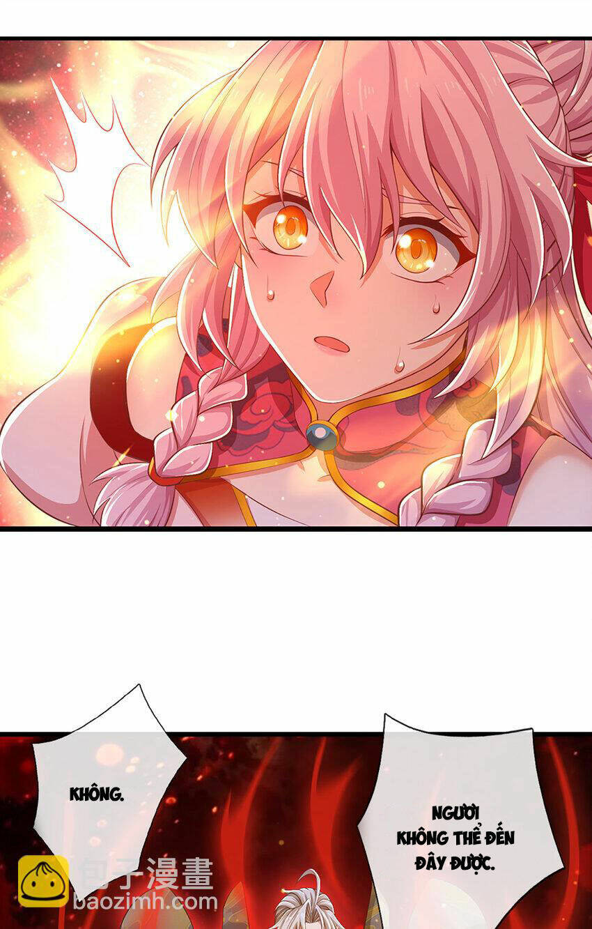 Lựa Chọn Thần Cấp: Ta Không Theo Sáo Lộ Mạnh Lên Chapter 85 - Trang 2