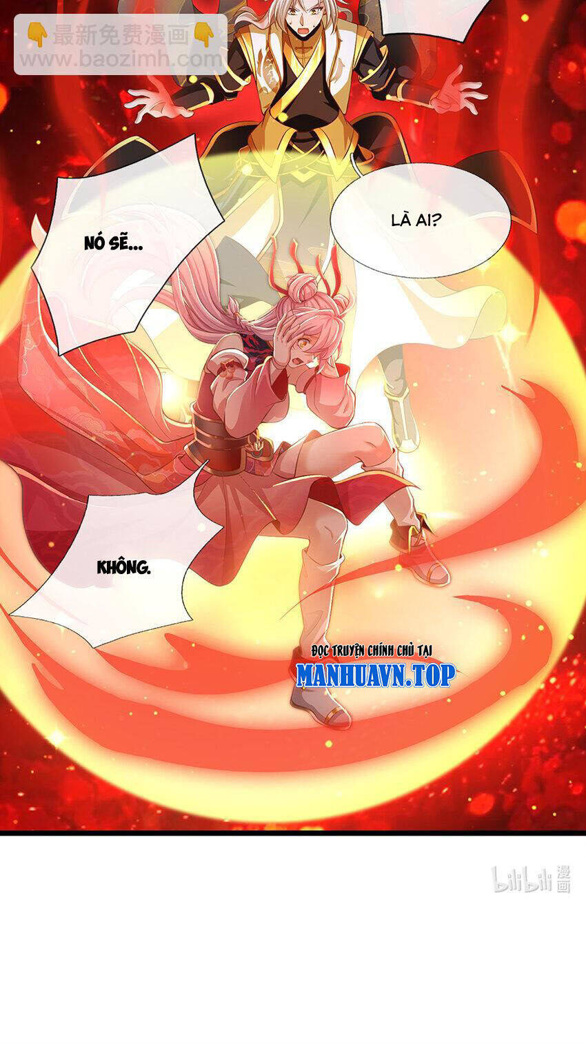 Lựa Chọn Thần Cấp: Ta Không Theo Sáo Lộ Mạnh Lên Chapter 85 - Trang 2