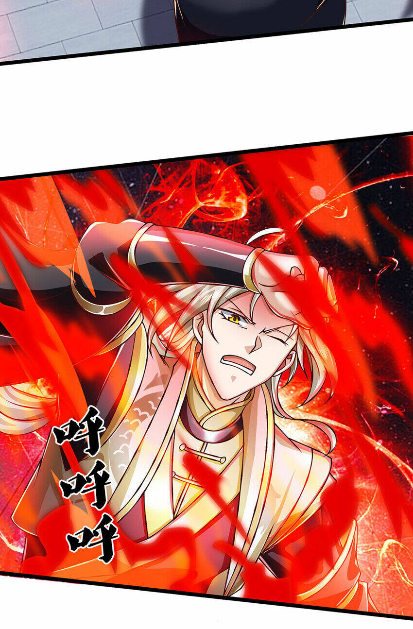 Lựa Chọn Thần Cấp: Ta Không Theo Sáo Lộ Mạnh Lên Chapter 85 - Trang 2