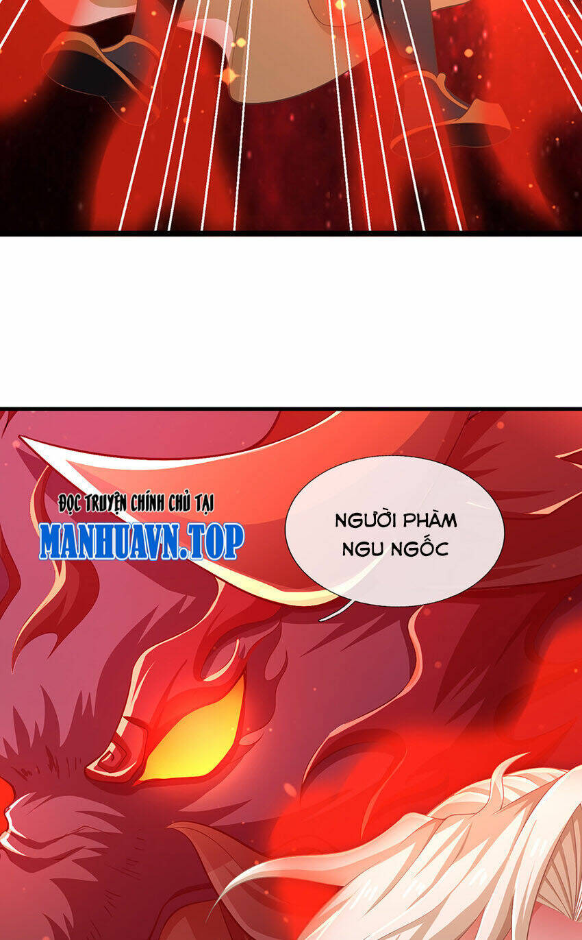 Lựa Chọn Thần Cấp: Ta Không Theo Sáo Lộ Mạnh Lên Chapter 86 - Trang 2