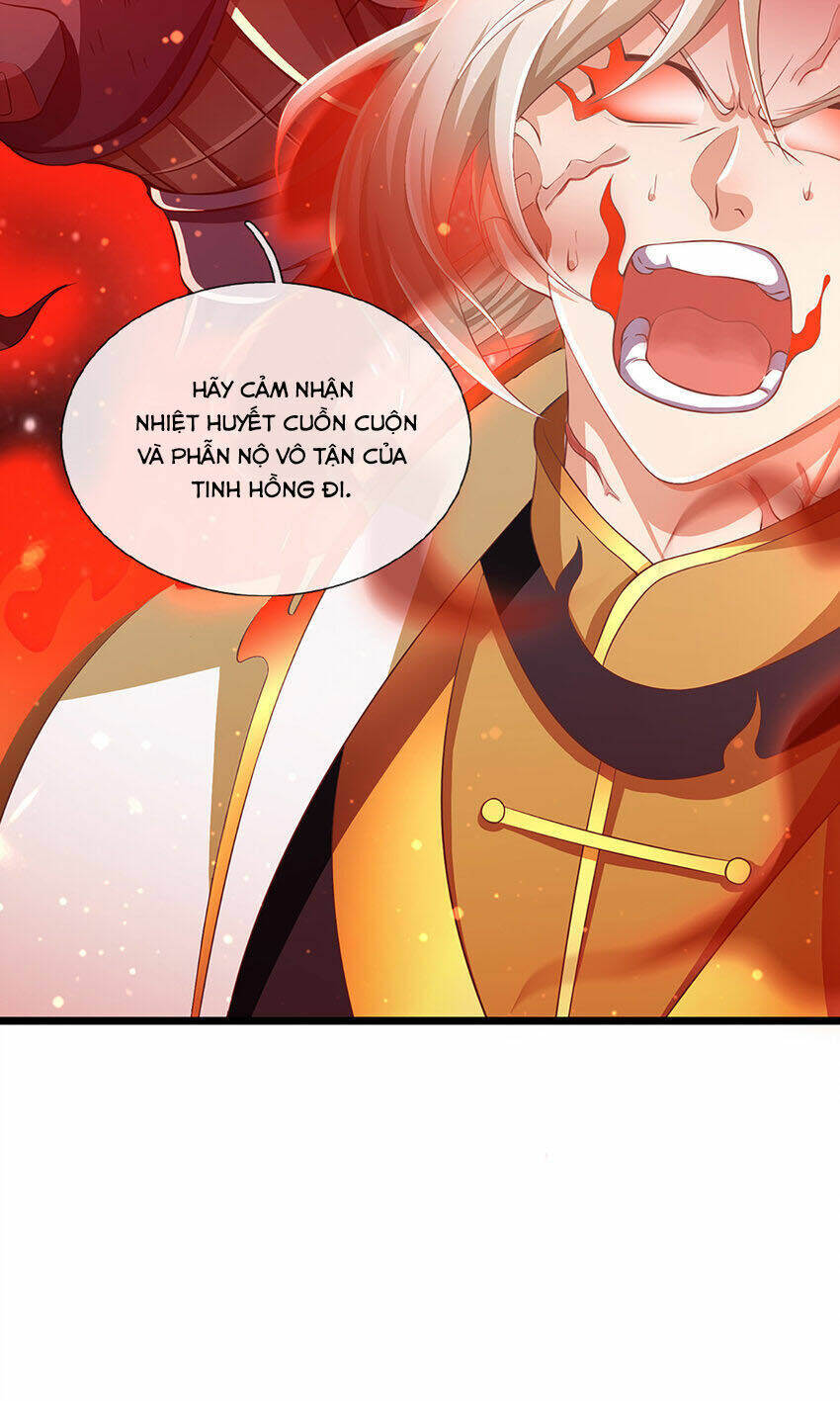 Lựa Chọn Thần Cấp: Ta Không Theo Sáo Lộ Mạnh Lên Chapter 86 - Trang 2