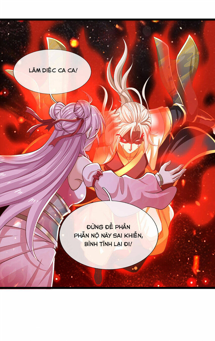 Lựa Chọn Thần Cấp: Ta Không Theo Sáo Lộ Mạnh Lên Chapter 86 - Trang 2