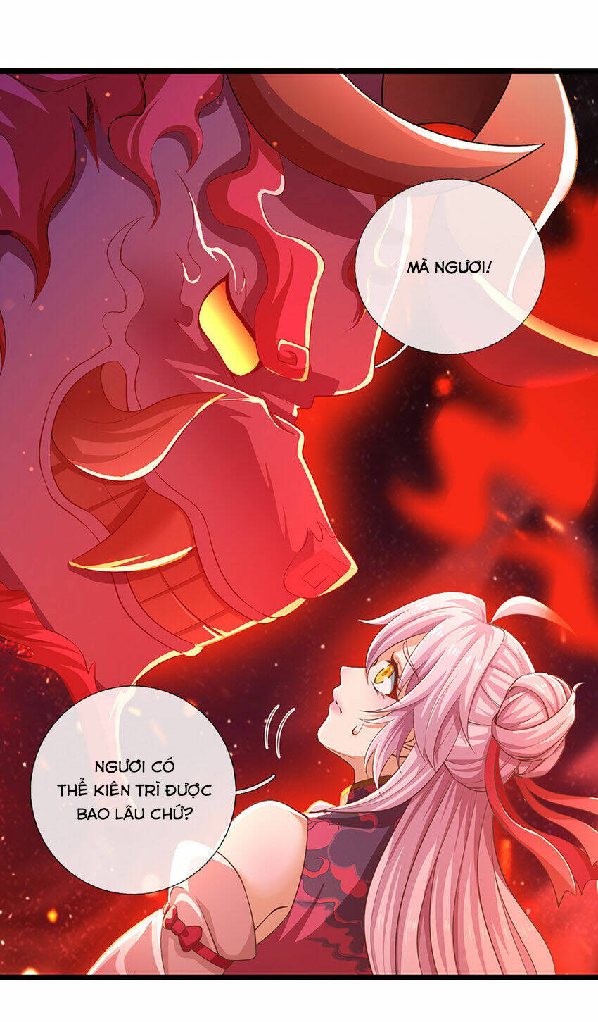 Lựa Chọn Thần Cấp: Ta Không Theo Sáo Lộ Mạnh Lên Chapter 86 - Trang 2