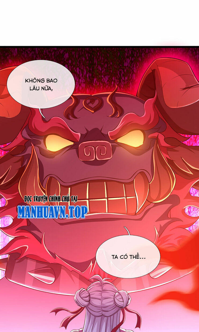 Lựa Chọn Thần Cấp: Ta Không Theo Sáo Lộ Mạnh Lên Chapter 86 - Trang 2