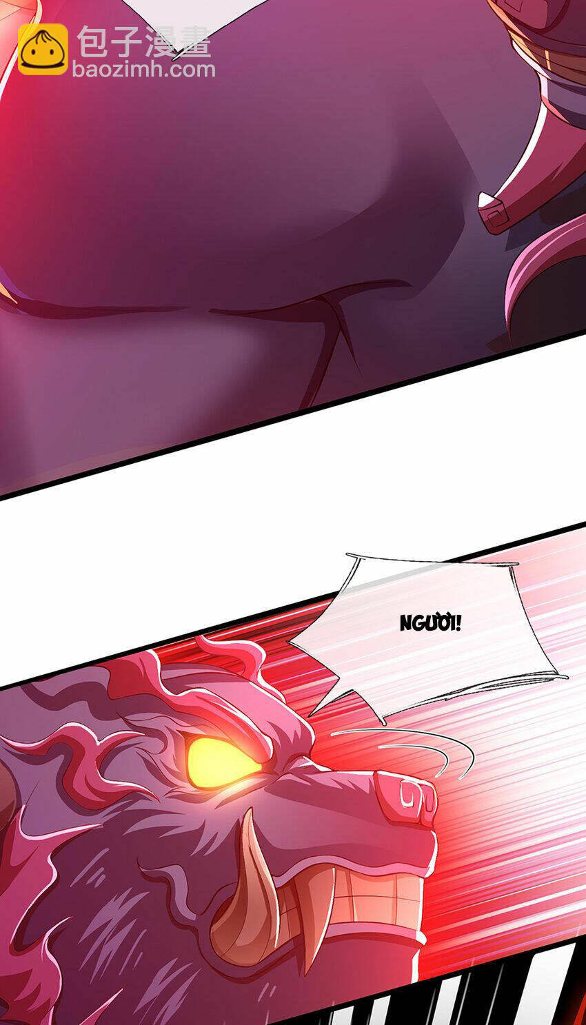 Lựa Chọn Thần Cấp: Ta Không Theo Sáo Lộ Mạnh Lên Chapter 86 - Trang 2