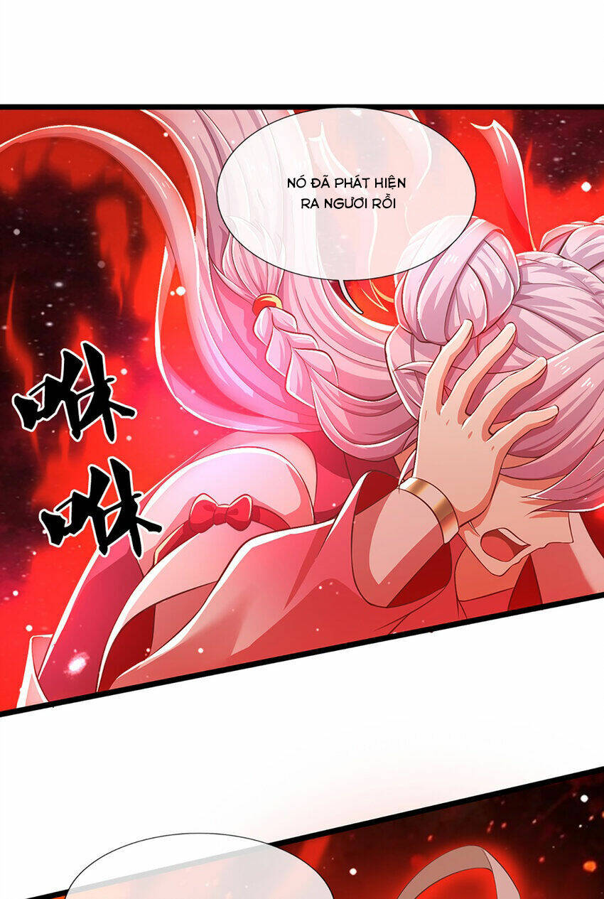 Lựa Chọn Thần Cấp: Ta Không Theo Sáo Lộ Mạnh Lên Chapter 86 - Trang 2