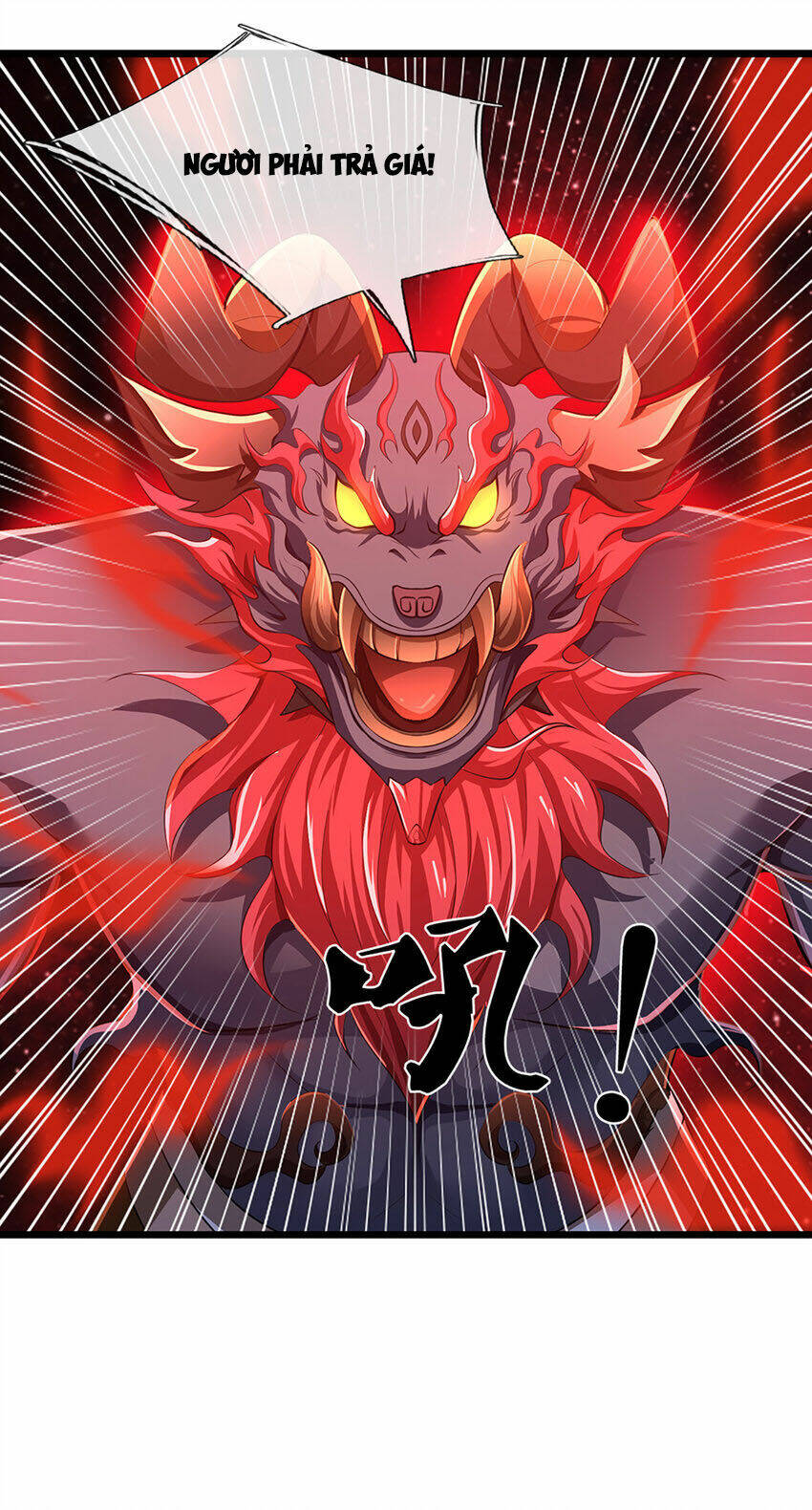 Lựa Chọn Thần Cấp: Ta Không Theo Sáo Lộ Mạnh Lên Chapter 86 - Trang 2