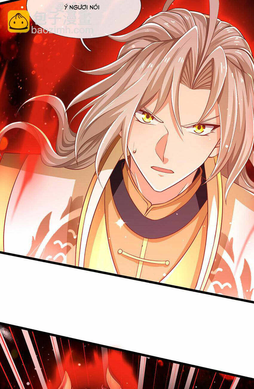 Lựa Chọn Thần Cấp: Ta Không Theo Sáo Lộ Mạnh Lên Chapter 86 - Trang 2