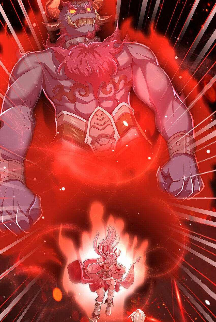 Lựa Chọn Thần Cấp: Ta Không Theo Sáo Lộ Mạnh Lên Chapter 86 - Trang 2