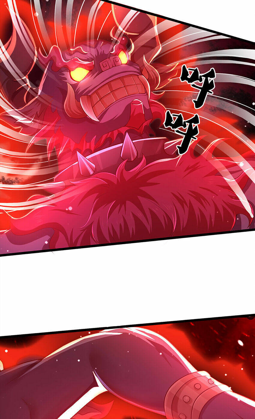 Lựa Chọn Thần Cấp: Ta Không Theo Sáo Lộ Mạnh Lên Chapter 86 - Trang 2