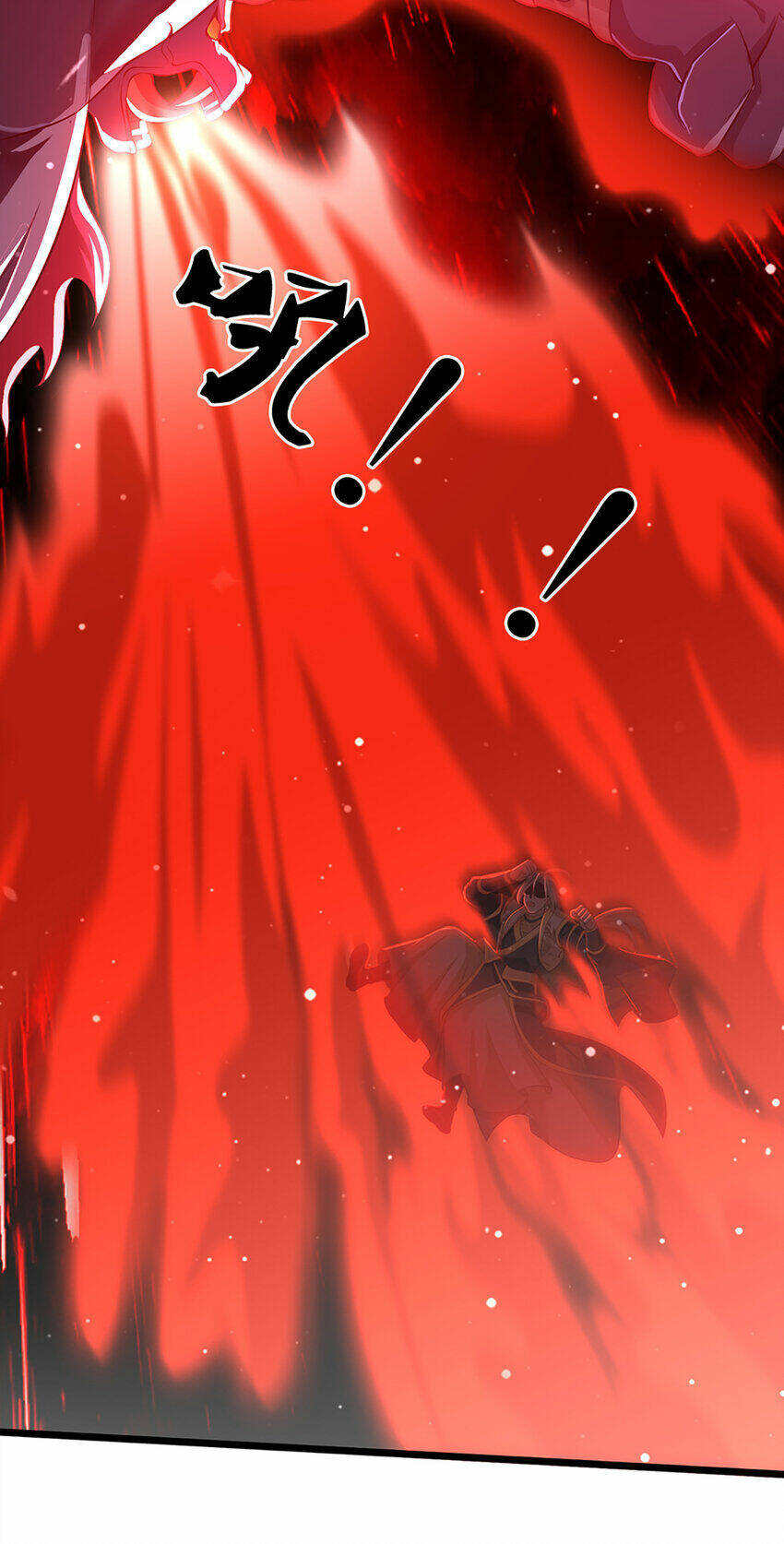 Lựa Chọn Thần Cấp: Ta Không Theo Sáo Lộ Mạnh Lên Chapter 86 - Trang 2