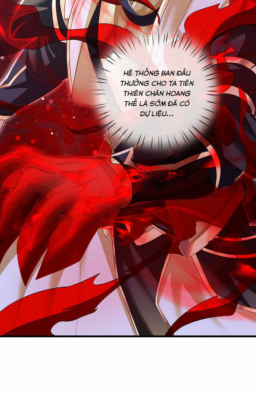 Lựa Chọn Thần Cấp: Ta Không Theo Sáo Lộ Mạnh Lên Chapter 87 - Trang 2