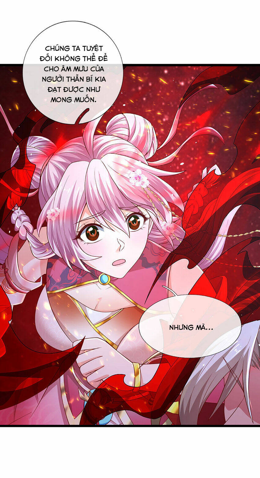 Lựa Chọn Thần Cấp: Ta Không Theo Sáo Lộ Mạnh Lên Chapter 87 - Trang 2