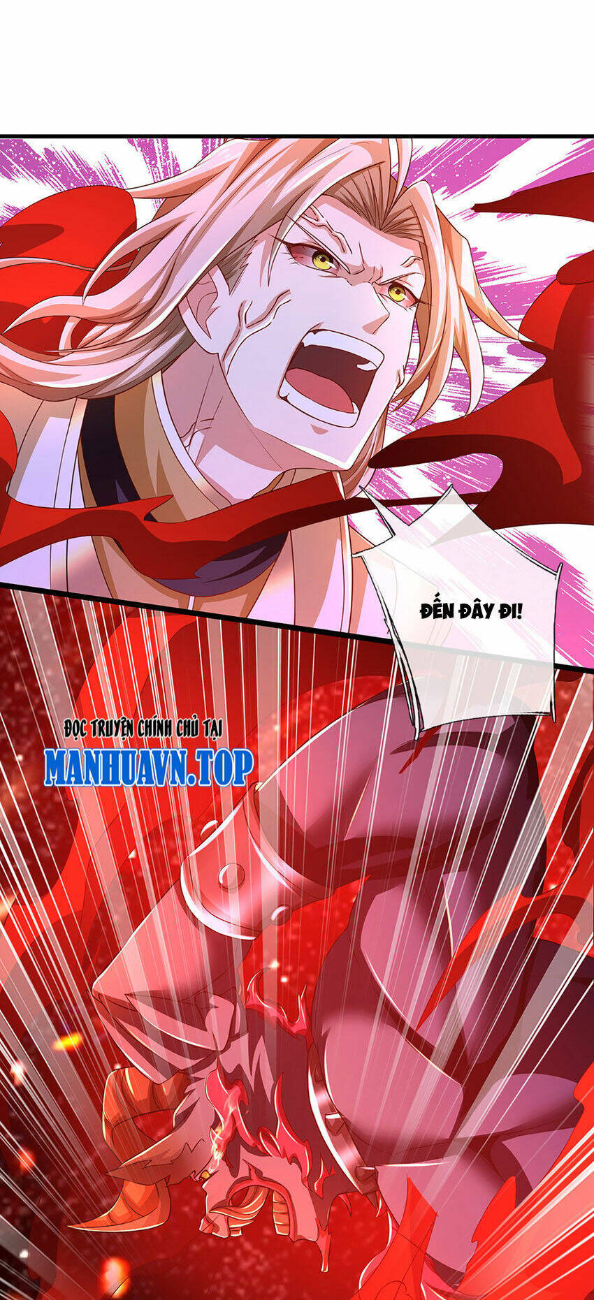 Lựa Chọn Thần Cấp: Ta Không Theo Sáo Lộ Mạnh Lên Chapter 87 - Trang 2