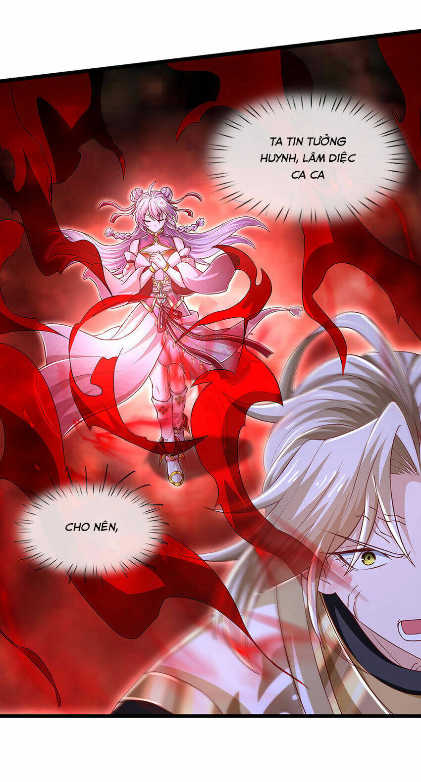 Lựa Chọn Thần Cấp: Ta Không Theo Sáo Lộ Mạnh Lên Chapter 87 - Trang 2