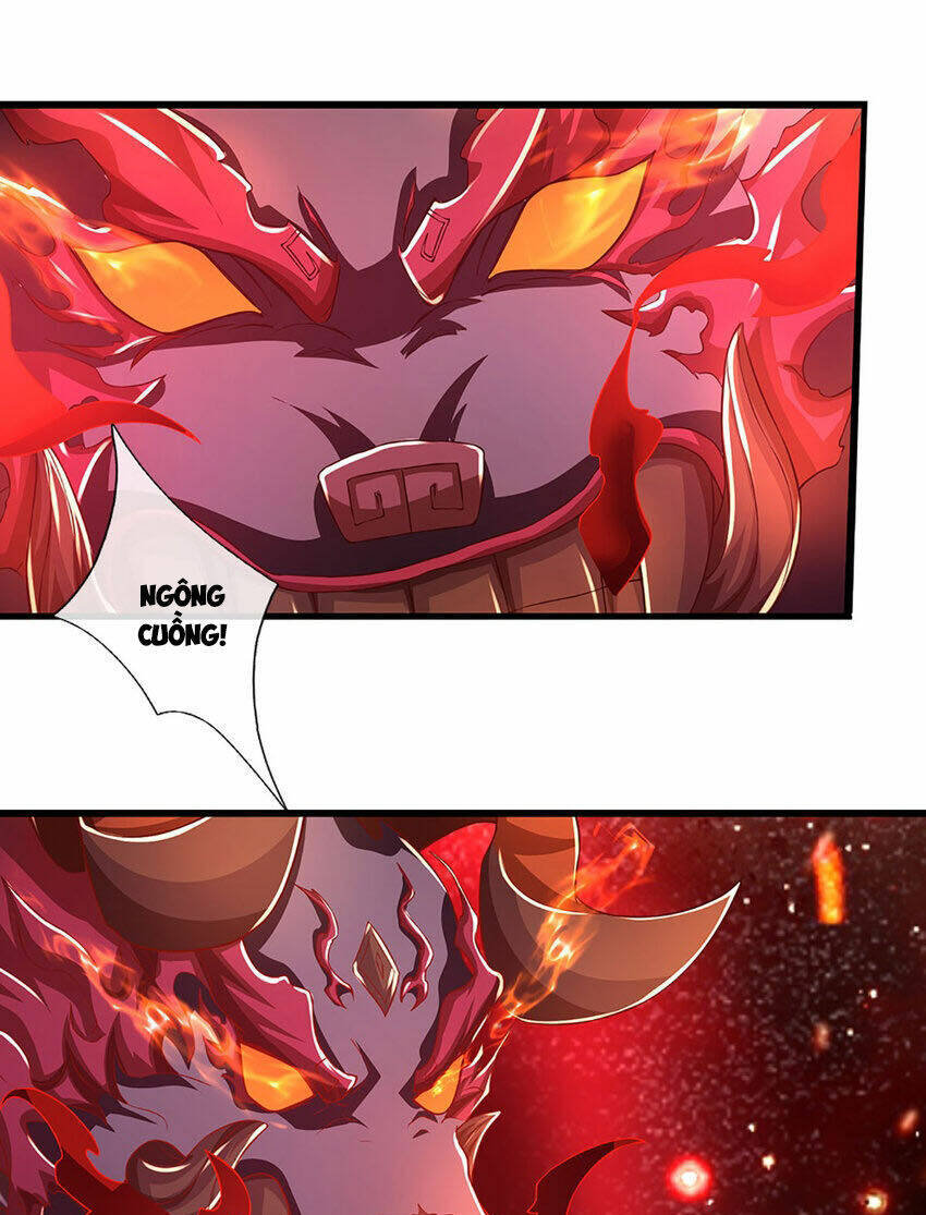 Lựa Chọn Thần Cấp: Ta Không Theo Sáo Lộ Mạnh Lên Chapter 87 - Trang 2