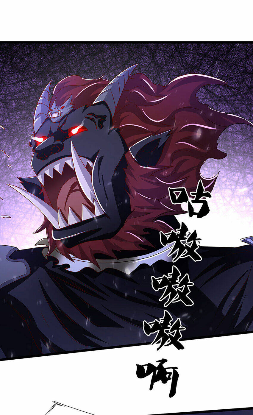 Lựa Chọn Thần Cấp: Ta Không Theo Sáo Lộ Mạnh Lên Chapter 87 - Trang 2