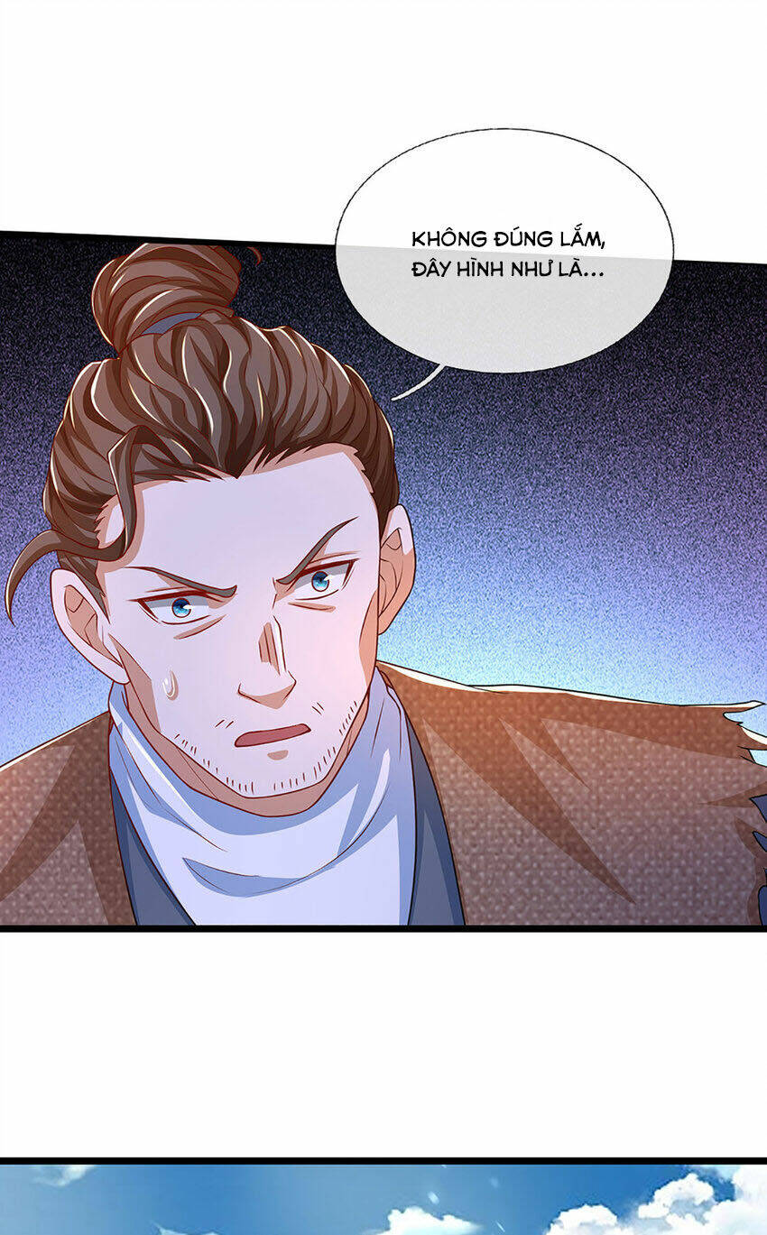 Lựa Chọn Thần Cấp: Ta Không Theo Sáo Lộ Mạnh Lên Chapter 87 - Trang 2