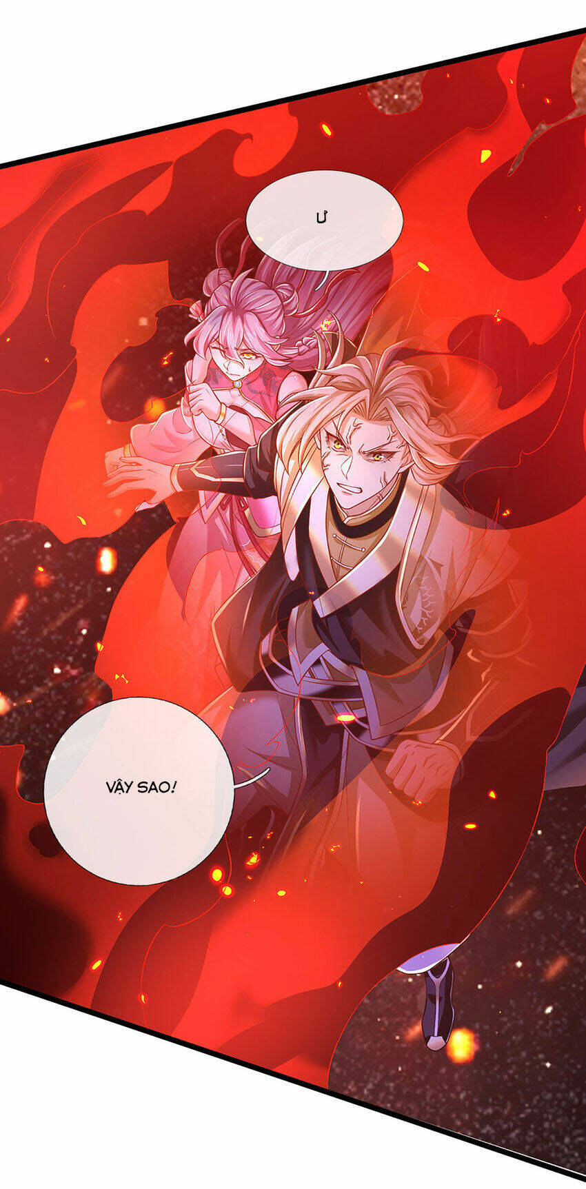 Lựa Chọn Thần Cấp: Ta Không Theo Sáo Lộ Mạnh Lên Chapter 87 - Trang 2