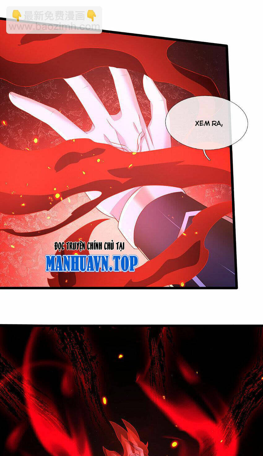 Lựa Chọn Thần Cấp: Ta Không Theo Sáo Lộ Mạnh Lên Chapter 87 - Trang 2