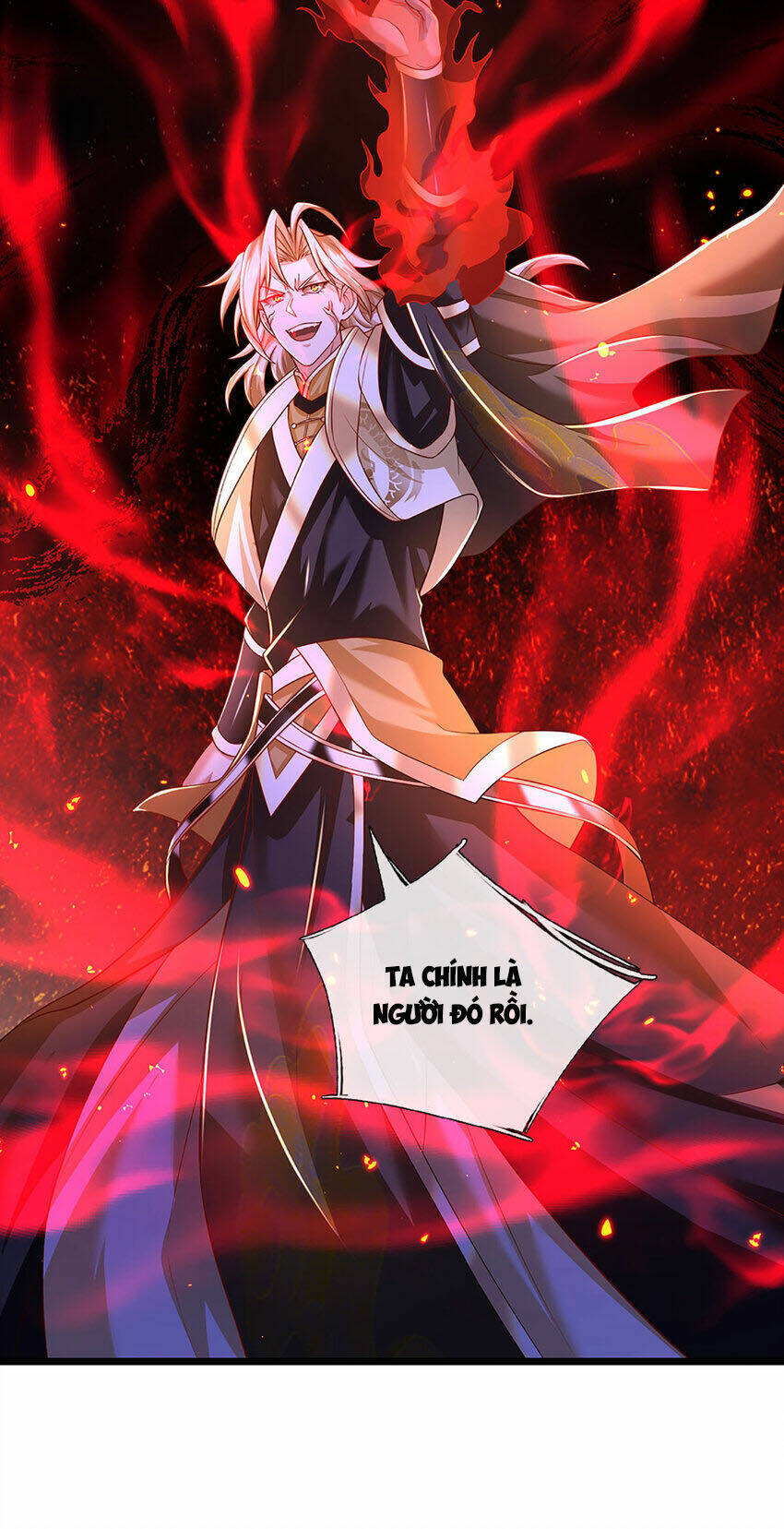 Lựa Chọn Thần Cấp: Ta Không Theo Sáo Lộ Mạnh Lên Chapter 87 - Trang 2