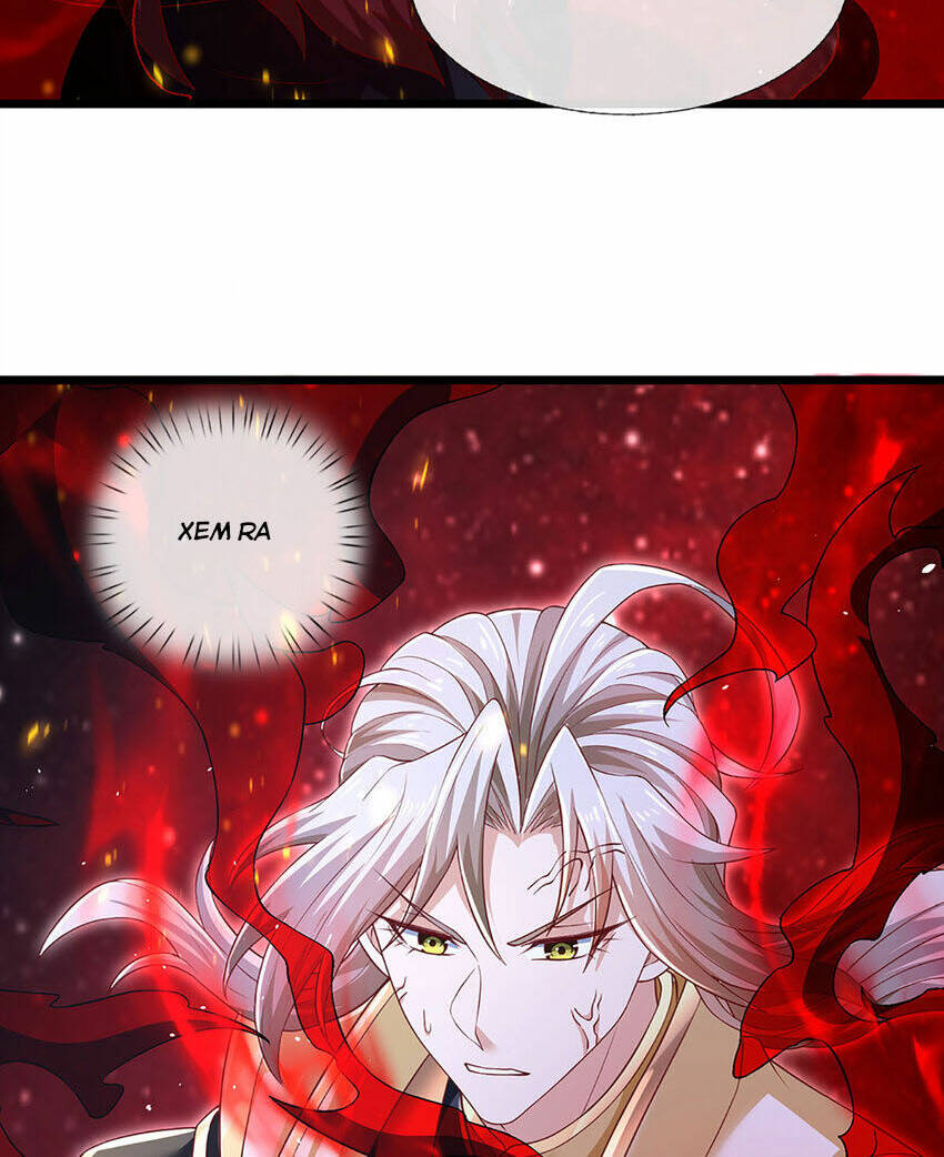 Lựa Chọn Thần Cấp: Ta Không Theo Sáo Lộ Mạnh Lên Chapter 87 - Trang 2