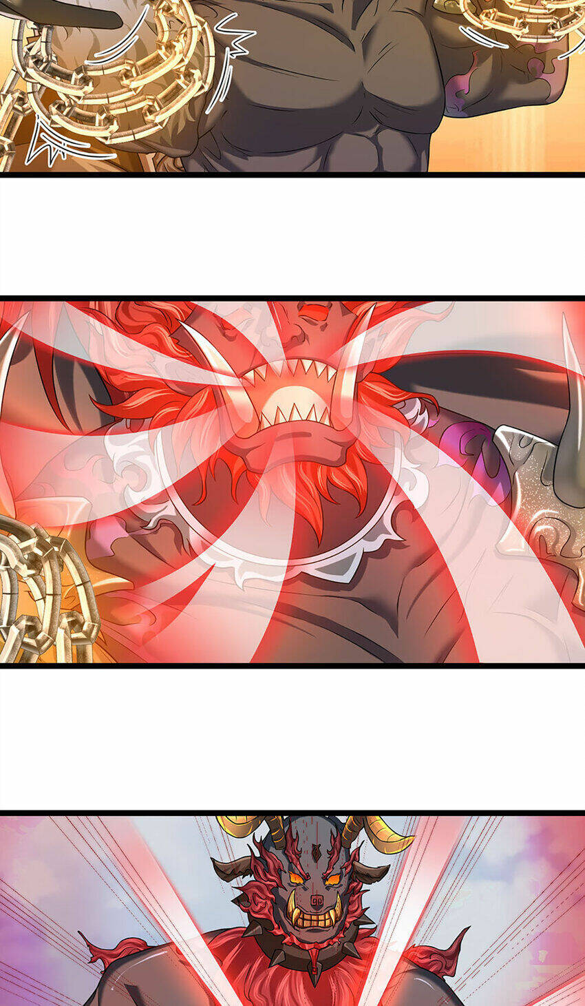 Lựa Chọn Thần Cấp: Ta Không Theo Sáo Lộ Mạnh Lên Chapter 88 - Trang 2