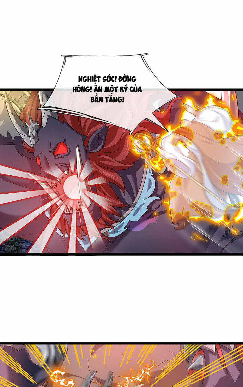 Lựa Chọn Thần Cấp: Ta Không Theo Sáo Lộ Mạnh Lên Chapter 88 - Trang 2